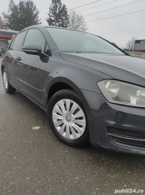 se vinde golf 7  - imagine 7