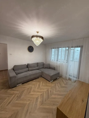 Apartament cu 2 camere zona Podu Ros- Palas Mall - imagine 5