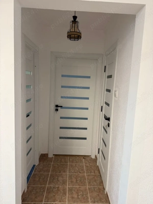 Apartament cu 2 camere zona Podu Ros- Palas Mall - imagine 4