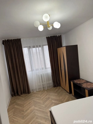 Apartament cu 2 camere zona Podu Ros- Palas Mall - imagine 2