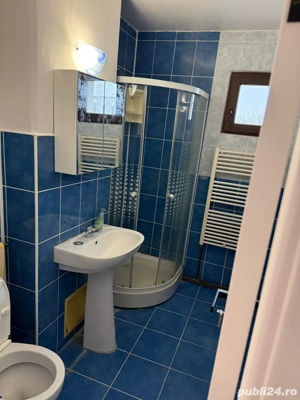 Apartament cu 2 camere zona Podu Ros- Palas Mall - imagine 3