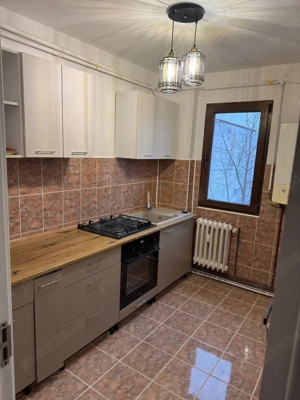 Apartament cu 2 camere zona Podu Ros- Palas Mall