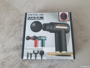 Pistol masaj - imagine 4