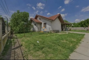 CASA INDIVIDUALA - PADURENI - 15 MINUTE DE TIMISOARA