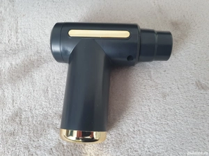 Pistol masaj - imagine 5