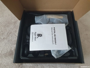 Pistol masaj - imagine 3