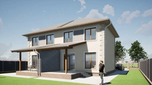 Casa vanzare Giroc - imagine 2