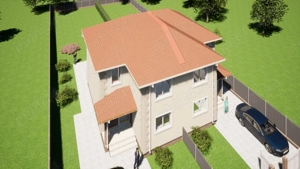 Casa vanzare Giroc - imagine 8