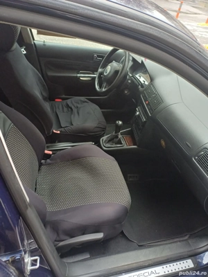 Vând Golf 4 an 2002 proprietar, acte la zi