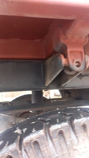 Remorci basculabile 5 tone