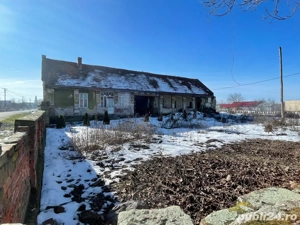 Casă si spatiu comercial - imagine 3