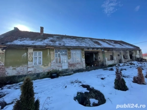 Casă si spatiu comercial - imagine 2