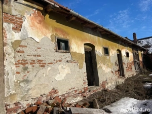 Casă si spatiu comercial - imagine 4