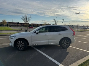 Volvo XC60 D4 AWD 2019 - imagine 2