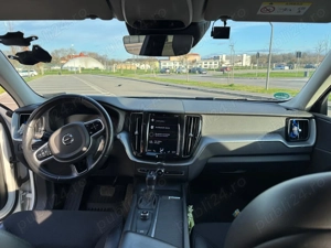 Volvo XC60 D4 AWD 2019 - imagine 4