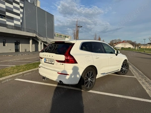 Volvo XC60 D4 AWD 2019 - imagine 3