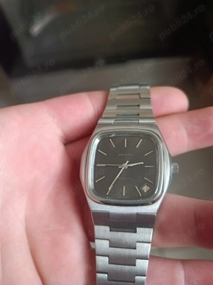 Ceas automatic Zenith Surf NOS