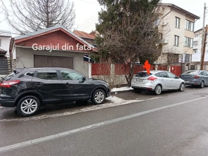 Vând casă Bucurestii Noi  - imagine 3