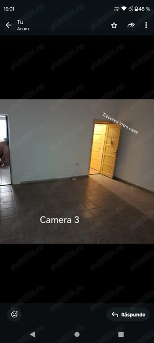 Vând casă Bucurestii Noi  - imagine 8