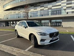 Volvo XC60 D4 AWD 2019
