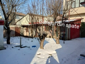 Vând casă Bucurestii Noi  - imagine 4