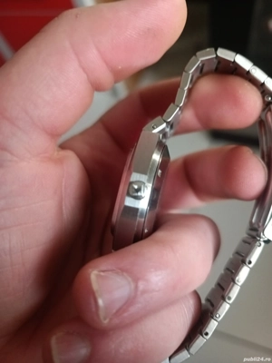 Ceas automatic Zenith Surf NOS - imagine 4