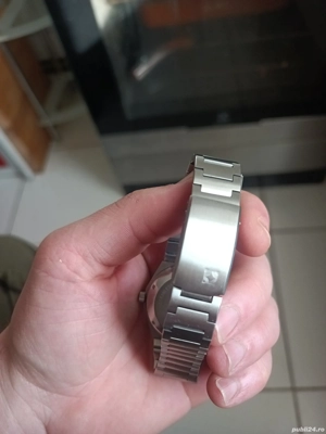 Ceas automatic Zenith Surf NOS - imagine 2