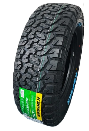 Anvelope A/T 245/70 R16 111T XL Kapsen AT02