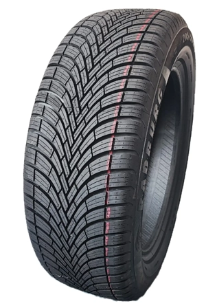 Anvelope all season 205/55 R16 91H Radburg V-Grip (resapat)