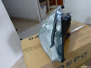 Far Dr Ford Focus 2001 - imagine 4