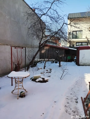 Vând casă Bucurestii Noi  - imagine 10