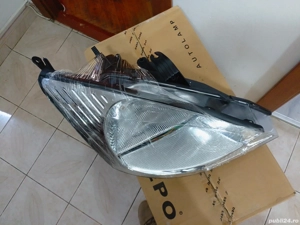 Far Dr Ford Focus 2001 - imagine 3