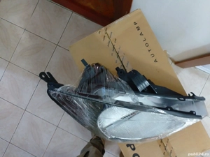 Far Dr Ford Focus 2001