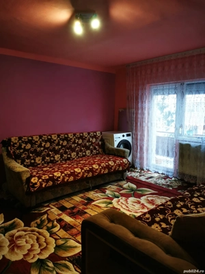 Apartament 2Camere Micro 16 Brandusa. - imagine 5