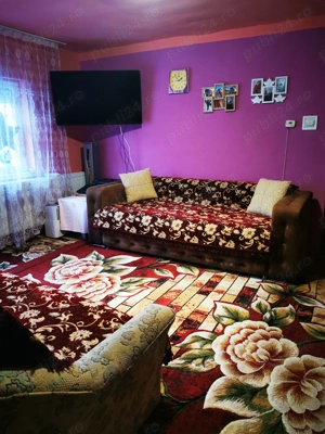 Apartament 2Camere Micro 16 Brandusa. - imagine 4