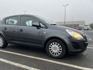 Vand Opel Corsa D - imagine 4