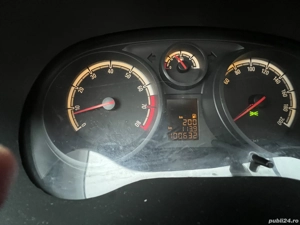 Vand Opel Corsa D - imagine 3