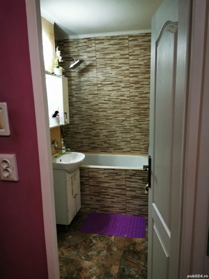 Apartament 2 Camere Micro 16 Et 2