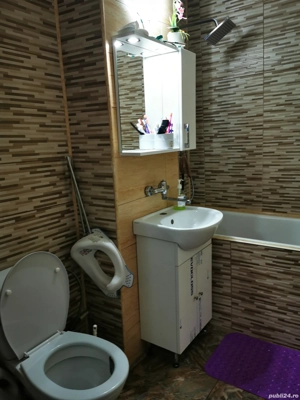 Apartament 2Camere Micro 16 Brandusa. - imagine 9