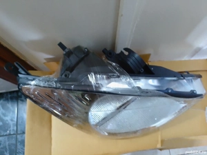 Far Dr Ford Focus 2001 - imagine 6