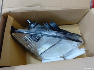 Far Dr Ford Focus 2001 - imagine 7