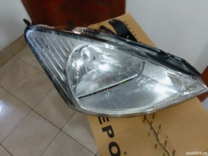 Far Dr Ford Focus 2001 - imagine 9