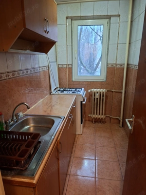 2 camere Brâncoveanu 