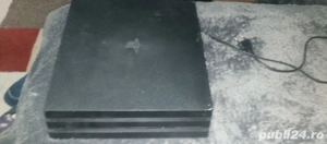 Ps 4 pro functional