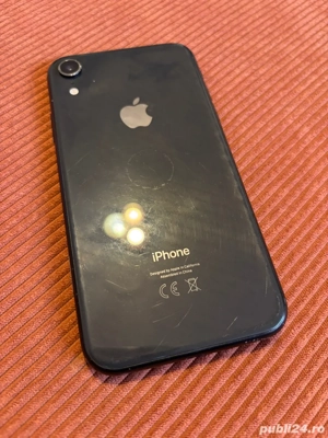 iPhone XR 10 128 gb