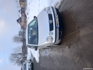 Vând vw polo 2002 - imagine 2