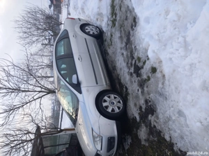 Ford focus 2007 disel - imagine 2