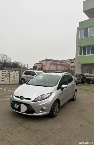 ford fiesta 1.6 diesel 