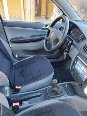 Skoda Fabia, acte la zi! - imagine 6