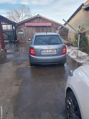 Skoda Fabia, acte la zi! - imagine 3